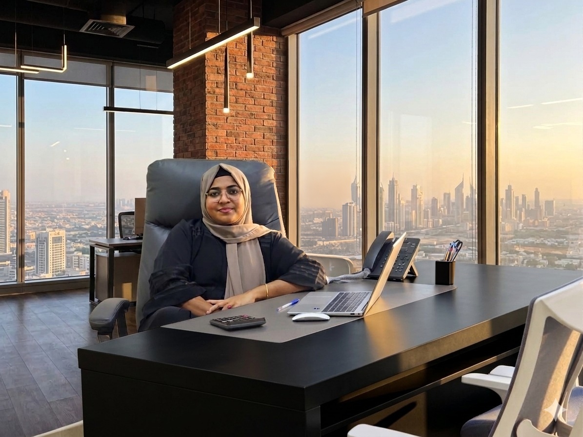 Founder